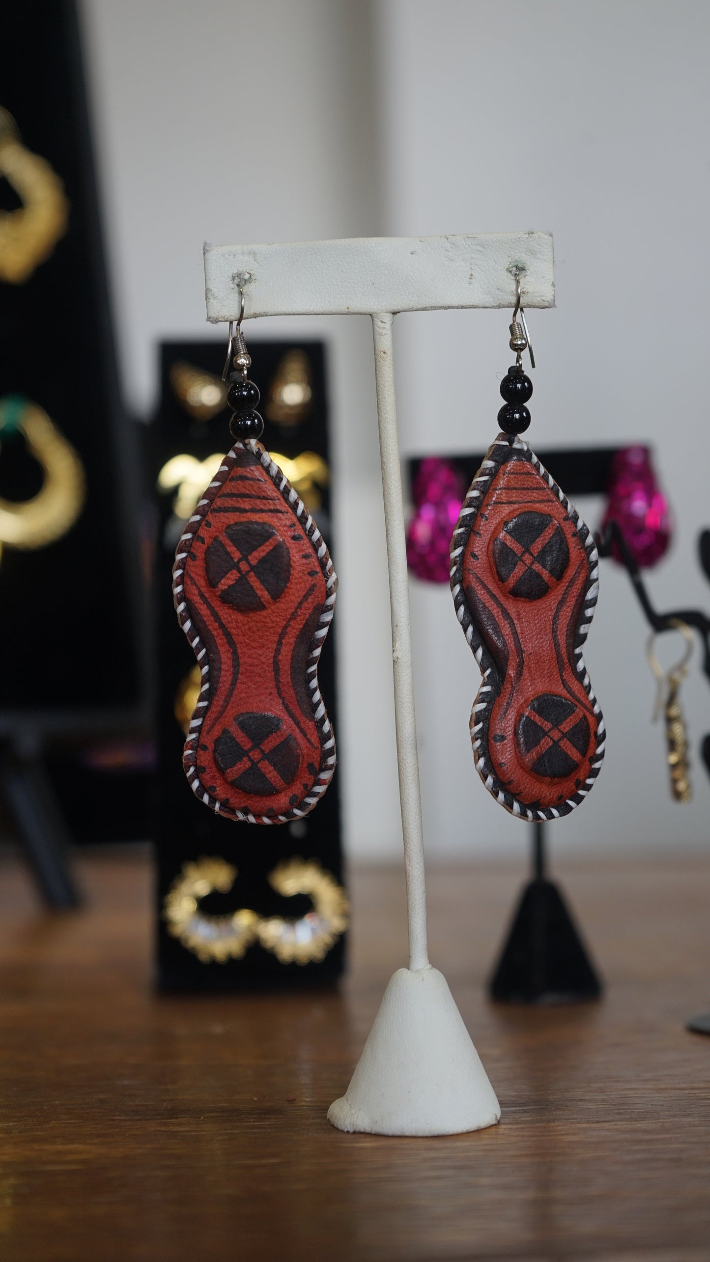 Essence Earring