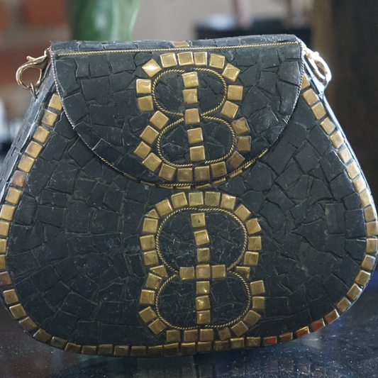 Mosaic Clutch