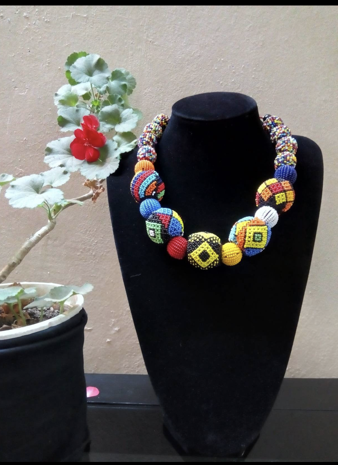 Ndebele jewelry 2025 for sale