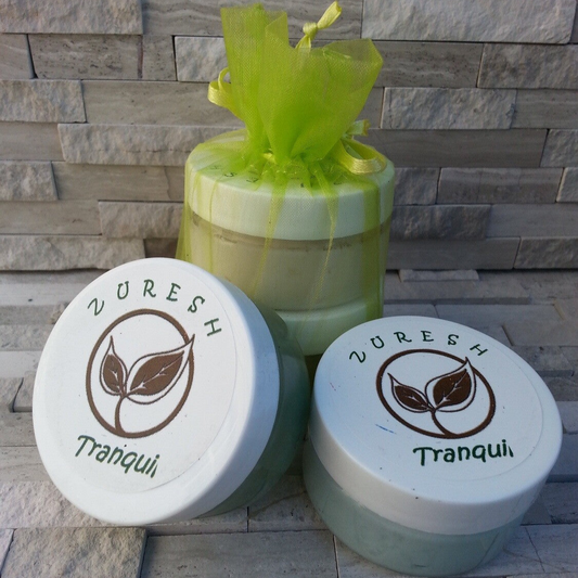 Zuresh Travel Set