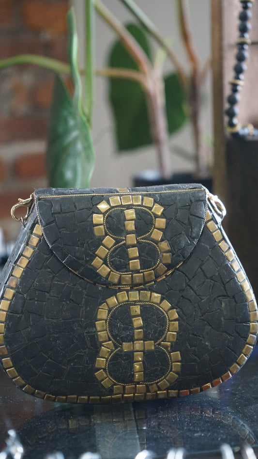 Mosaic Clutch