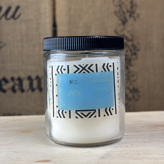 ZEN Candle