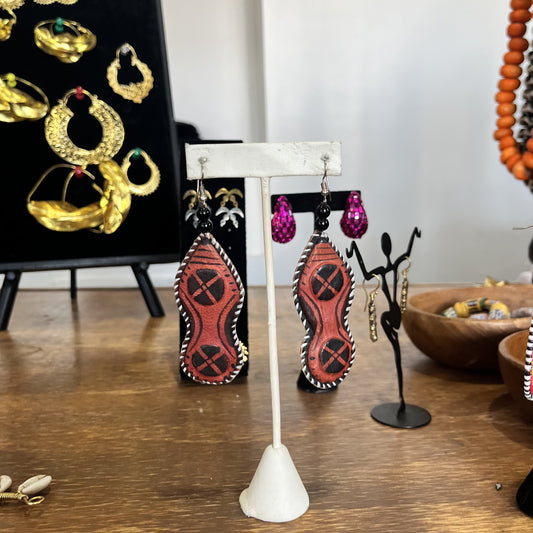 Essence Earring
