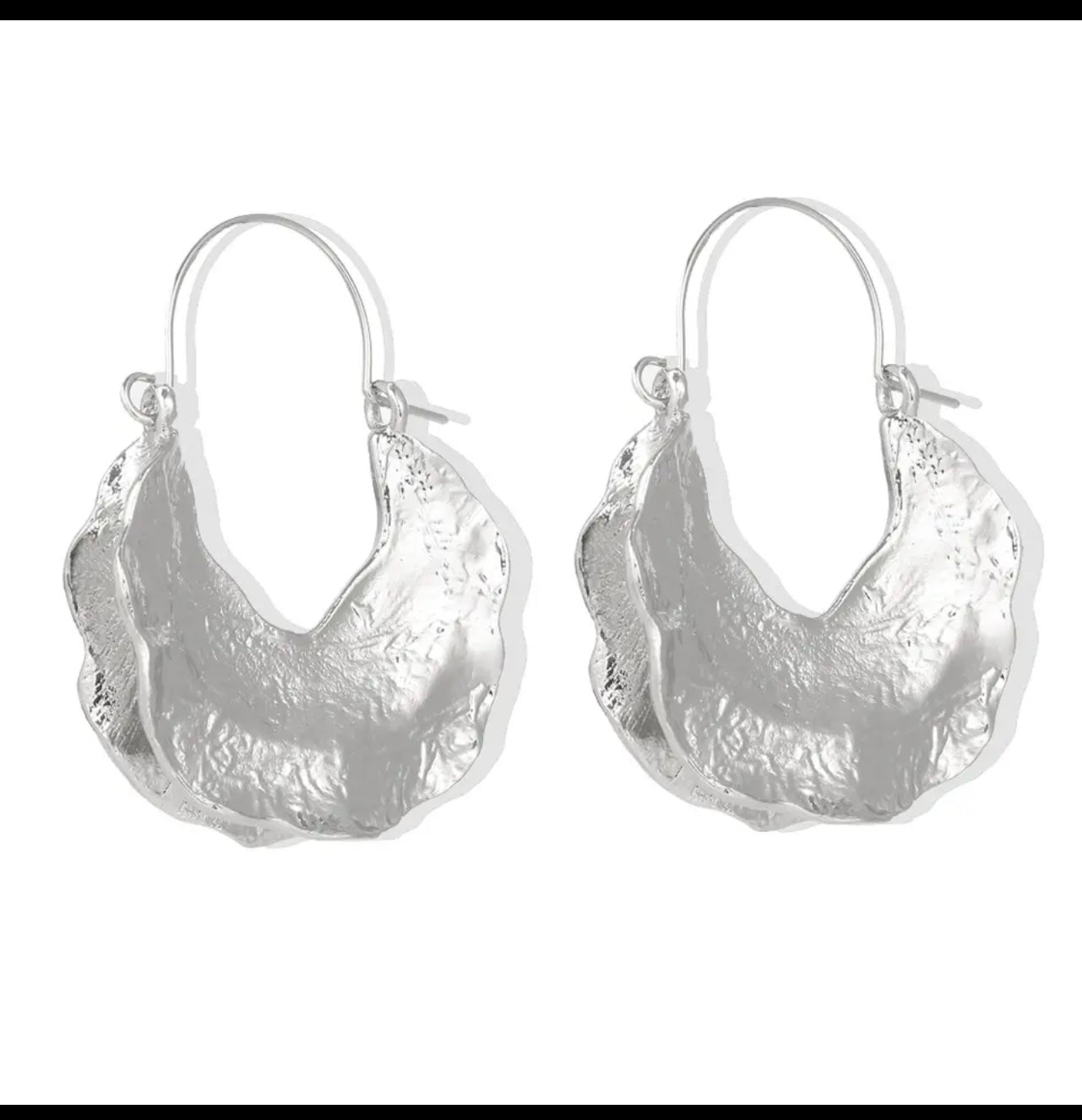 Aya Fancy Hoops