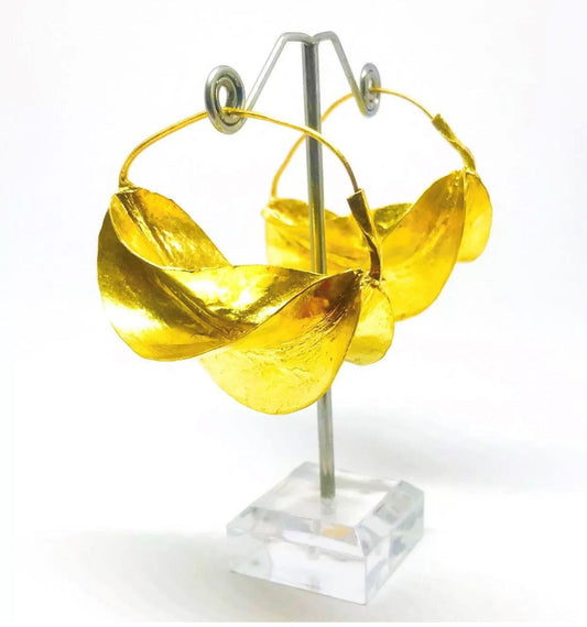 Fulani Earrings