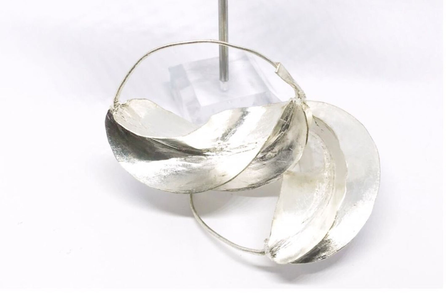 Fulani Earrings