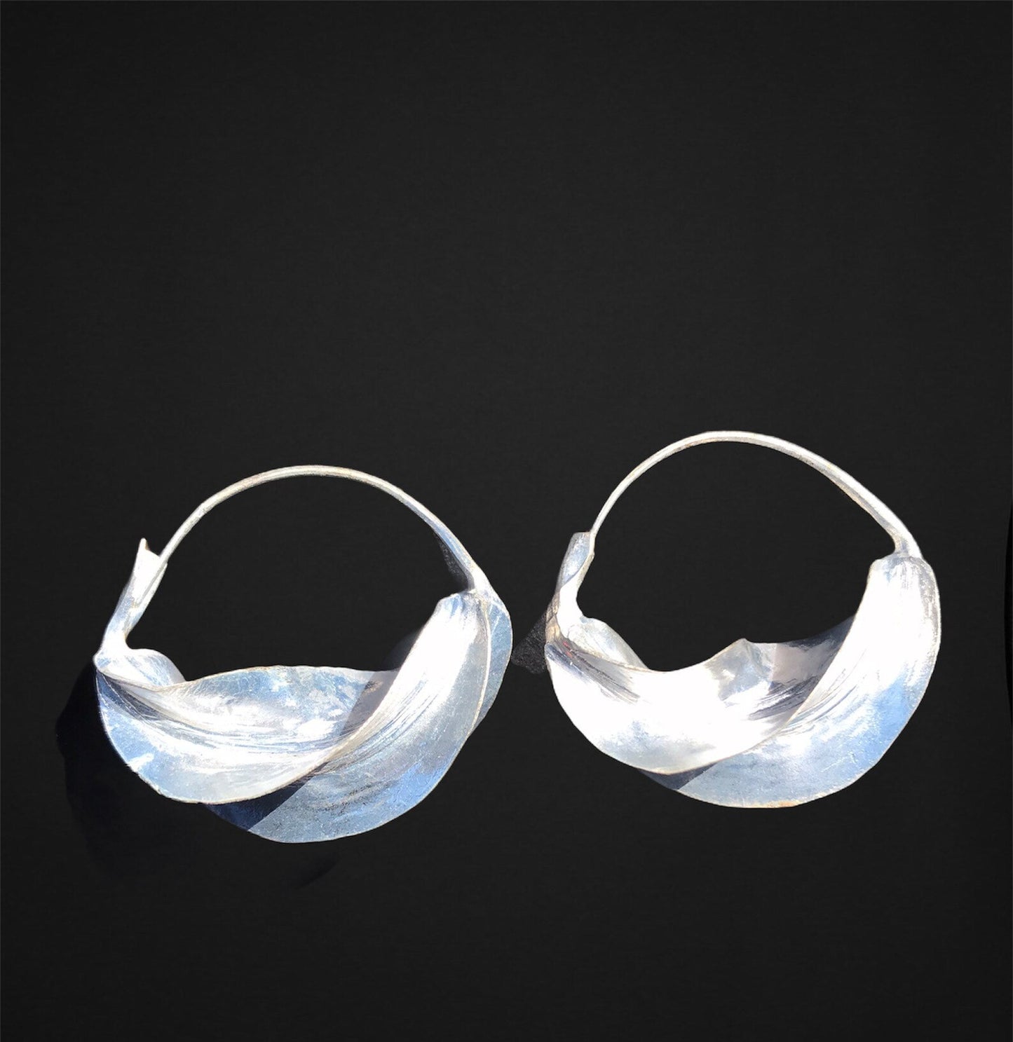Fulani Earrings
