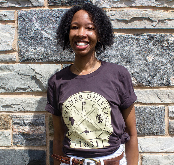 Nat Turner Uni Tee by Thread By Denise